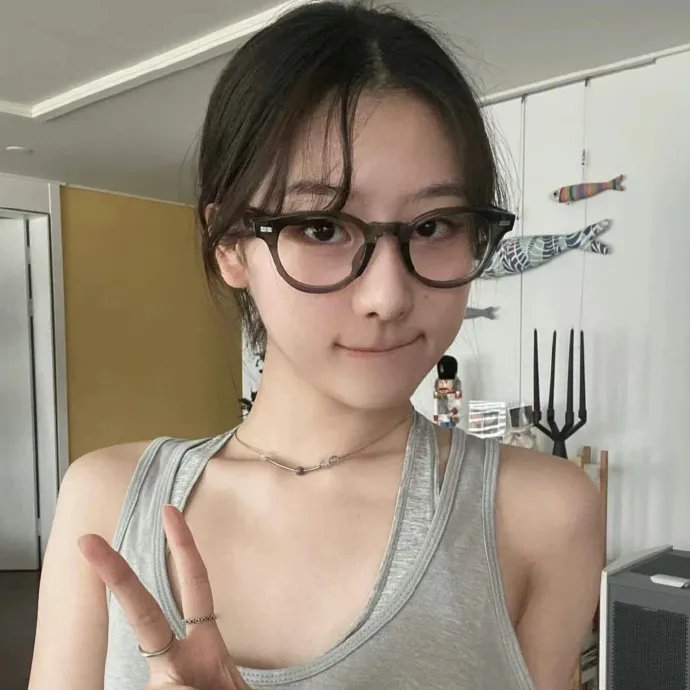 这个保安有点彪2